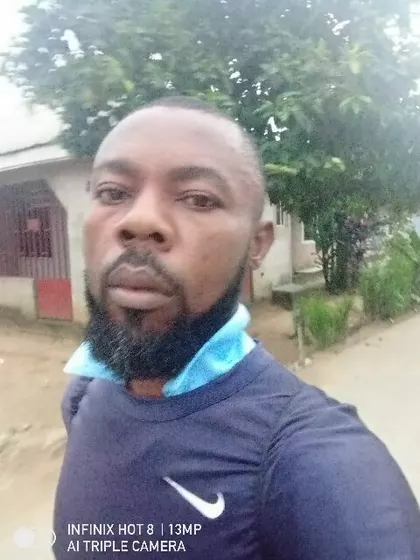 Ikedinachi – Sperm Donor in Port Harcourt, Rivers, Nigeria – photo 3