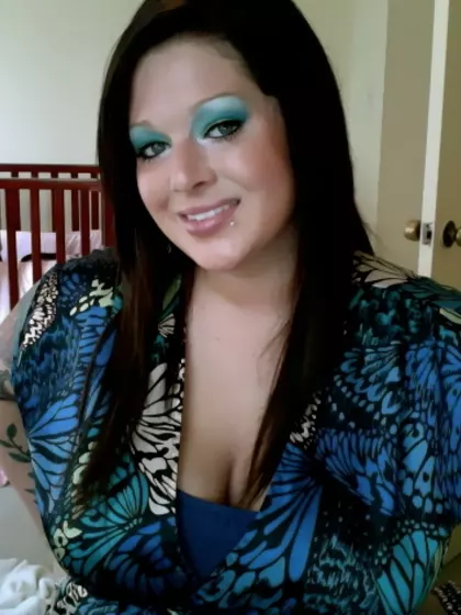 Rachelle – Egg Donor in Panama City, Florida, United States