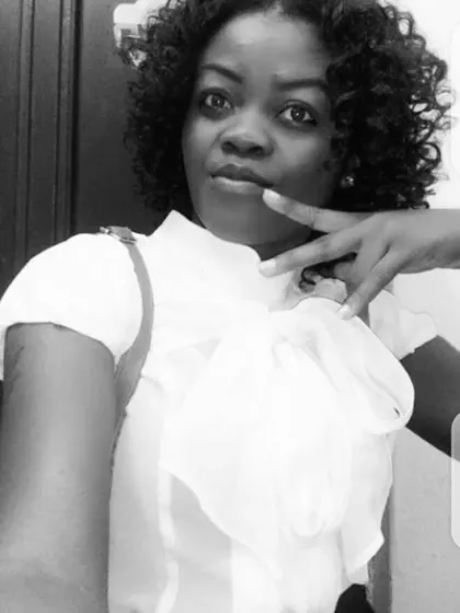 Chioma – Egg Donor in Owerri, Imo, Nigeria