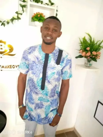Iniobong – Sperm Donor in Abuja, Abuja Capital Territory, Nigeria – photo 3