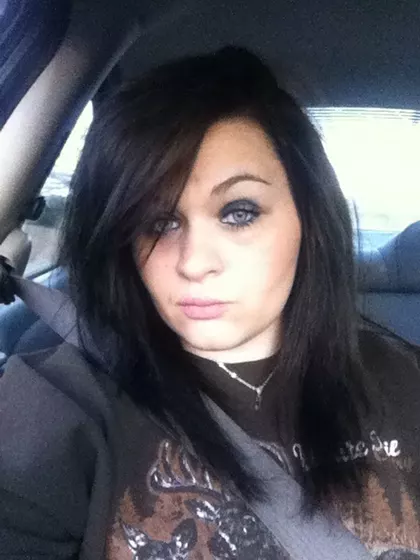Jessica – Egg Donor in Gulfport, Mississippi, United States