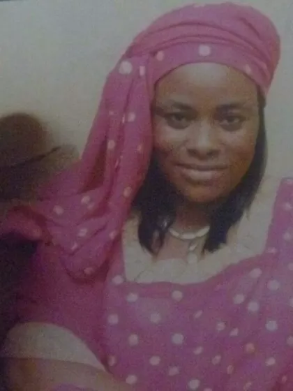 Loveth – Surrogate Mother in Ipaja, Lagos, Nigeria – photo 3
