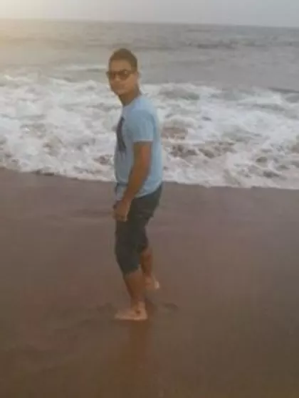 Vivek