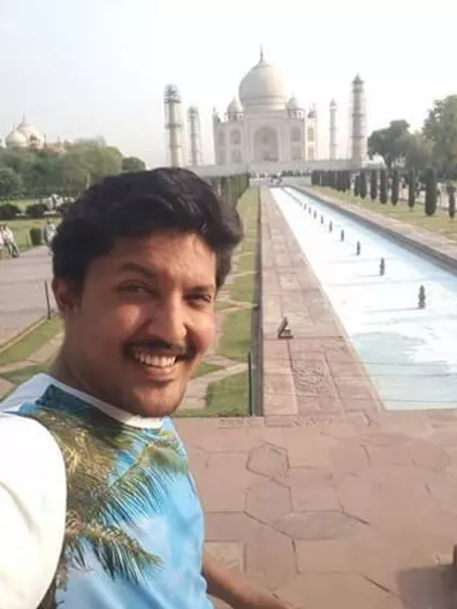 Harshavardhan – Sperm Donor in Pune, Maharashtra, India