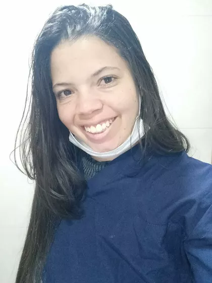 Raphaela – Egg Donor in Belo Horizonte, Minas Gerais, Brazil – photo 2