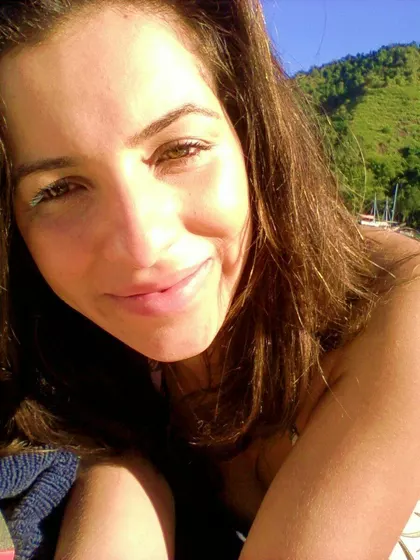 Ane – Egg Donor in San Paulo, Sao Paulo, Brazil – photo 2