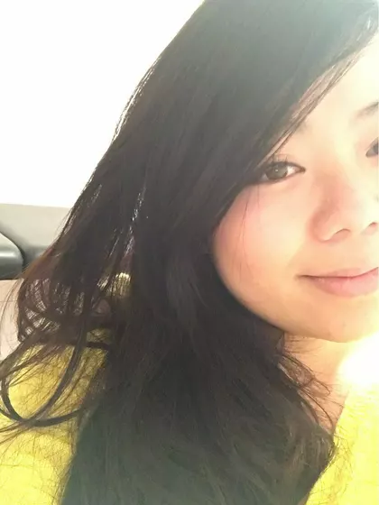 Olivia – Egg Donor in Ajudante, Kanagawa, Japan – photo 2