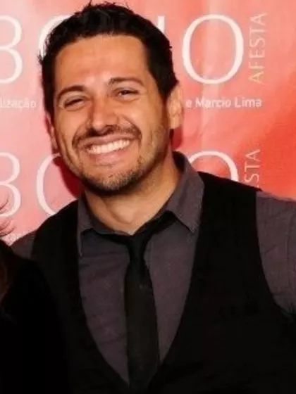Flavio – Sperm Donor in Ipanema, Rio de Janeiro, Brazil