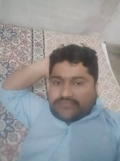 Muhammad – Sperm Donor in Lahore, Punjab, Pakistan