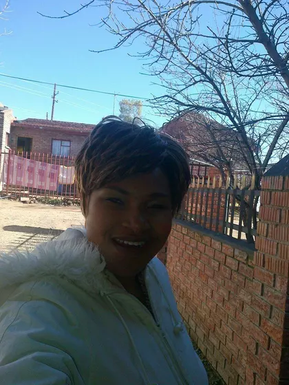 Pulane – Egg Donor in Bethlehem, Free State, South Africa
