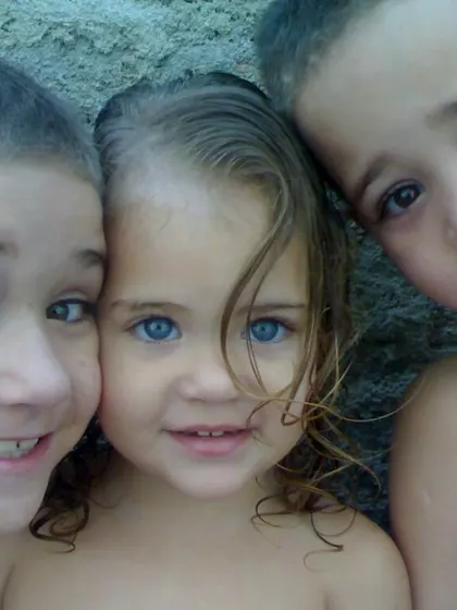 Talita – Surrogate Mother in Belo Horizonte, Minas Gerais, Brazil – photo 2
