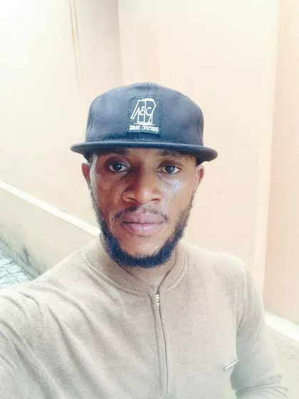 Christopher – Sperm Donor in Benin City, Edo, Nigeria – photo 3