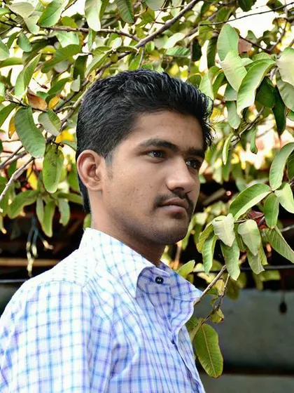 Shivam – Sperm Donor in Vadodara, Gujarat, India – photo 3