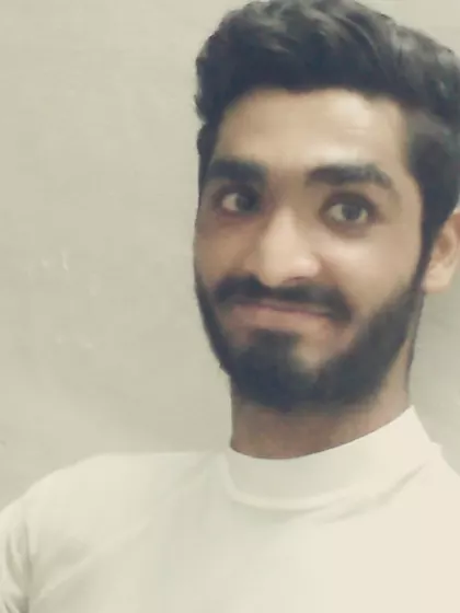Kadir – Sperm Donor in Mumbai, Maharashtra, India