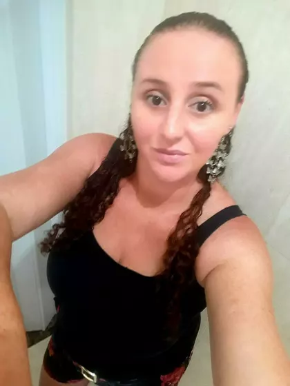 Fernanda – Egg Donor in Belo Horizonte, Minas Gerais, Brazil
