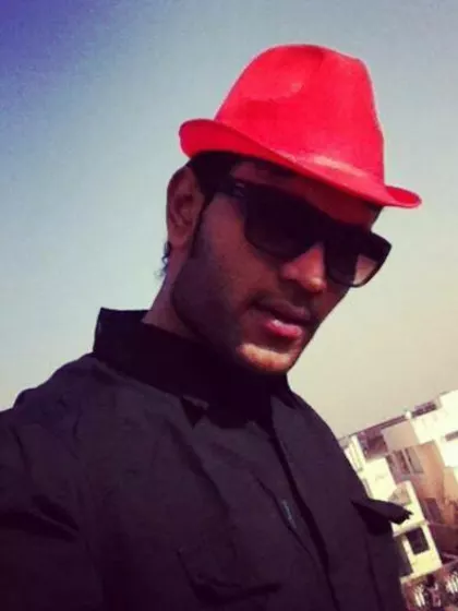 Vishal