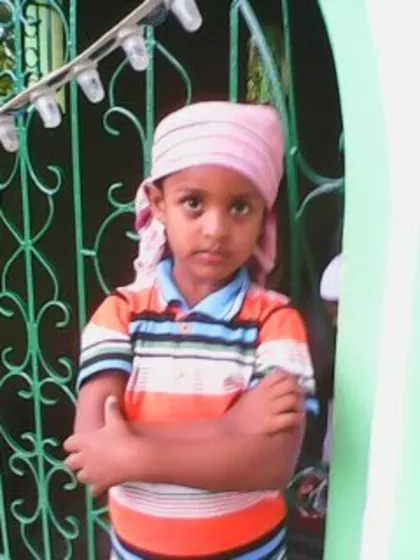 Mohammed – Sperm Donor in Palakkodu, Tamil Nadu, India – photo 4