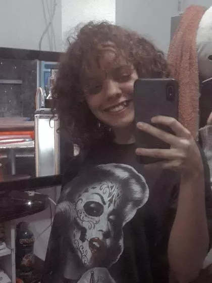 Nataly – Egg Donor in Sao Paulo, Brazil