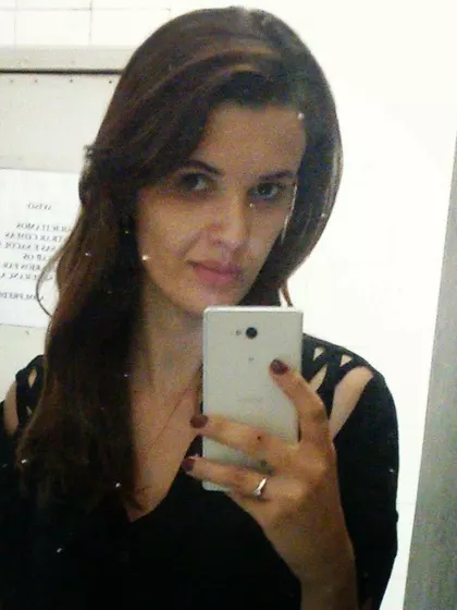 Thais – Surrogate Mother in Belo Horizonte, Minas Gerais, Brazil – photo 2