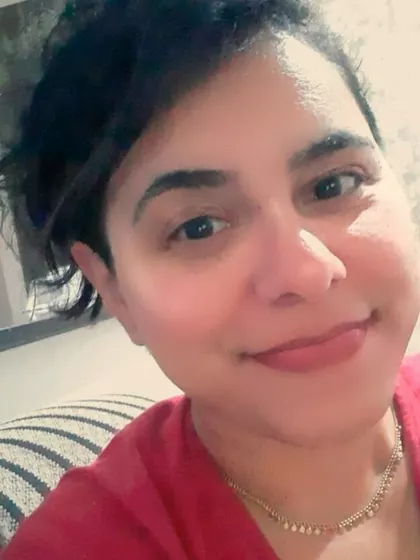 Thayna – Egg Donor in Sao Jose do Rio Preto, Sao Paulo, Brazil