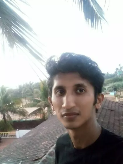 Naveen – Sperm Donor in Calangute, Goa, India – photo 2