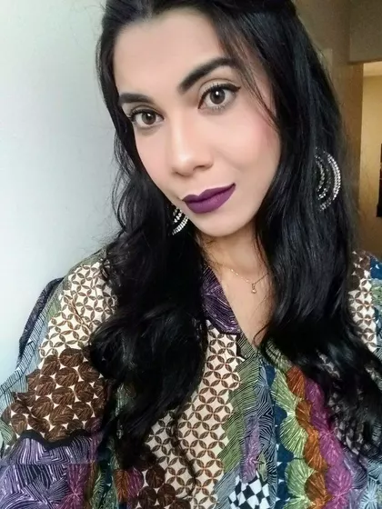 Laisa – Surrogate Mother in Hortolandia, Sao Paulo, Brazil