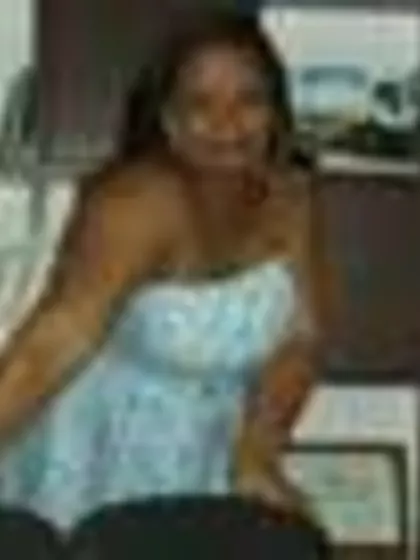 Mandjana – Surrogate Mother in Douala, Littoral, Cameroon – photo 4