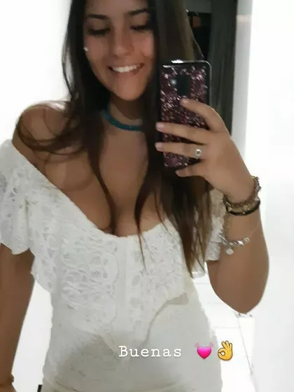 Isabela – Egg Donor in Fortaleza, Ceara, Brazil