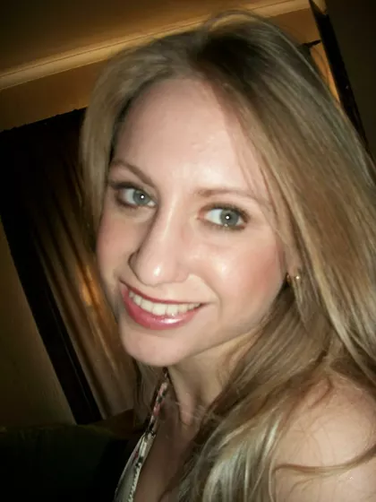 Danielle – Surrogate Mother in Fairland, Gauteng, South Africa – photo 2