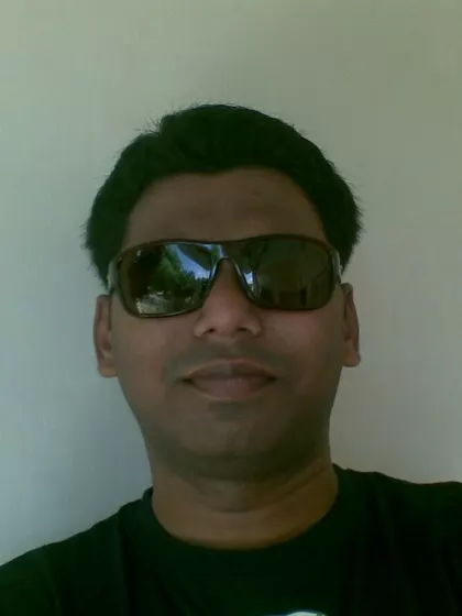 Dipesh – Sperm Donor in Bangalore City, Karnataka, India