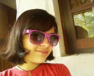 Photo 2 of egg donor profile in Sao Paulo, Sao Paulo, Brazil