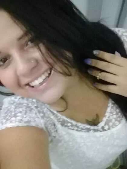 Camila – Surrogate Mother in Bello Horizonte, Minas Gerais, Brazil – photo 4