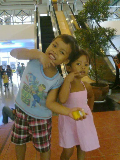 Kriselle – Surrogate Mother in Quezon City, Quezon City, Philippines – photo 4