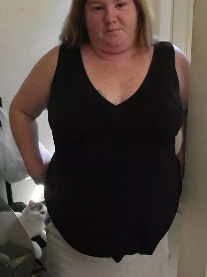 Tammi – Surrogate Mother in Gravenhurst, Ontario, Canada