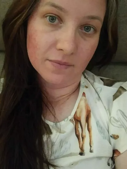 Nathalie – Egg Donor in Sao Paulo, Brazil