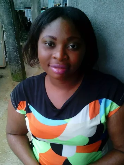 Rachel – Egg Donor in Port Harcourt, Rivers, Nigeria – photo 2