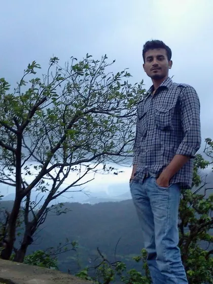 Ankit – Sperm Donor in Mumbai, Maharashtra, India – photo 3