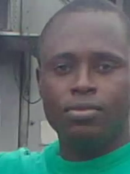 Felix – Sperm Donor in Yenagoa, Bayelsa, Nigeria