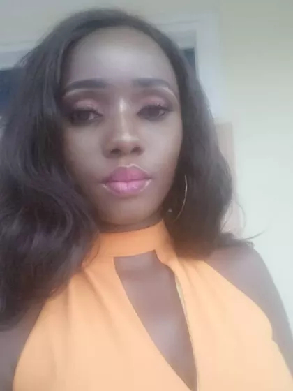 Blessing – Surrogate Mother in Amuwo, Lagos, Nigeria