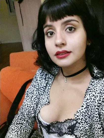 Pamela – Surrogate Mother in Pelotas, Rio Grande do Sul, Brazil
