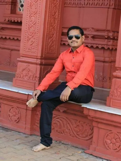 Pritam – Sperm Donor in Solapur, Maharashtra, India