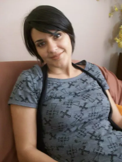 Daniela – Egg Donor in Goiana, Goias, Brazil
