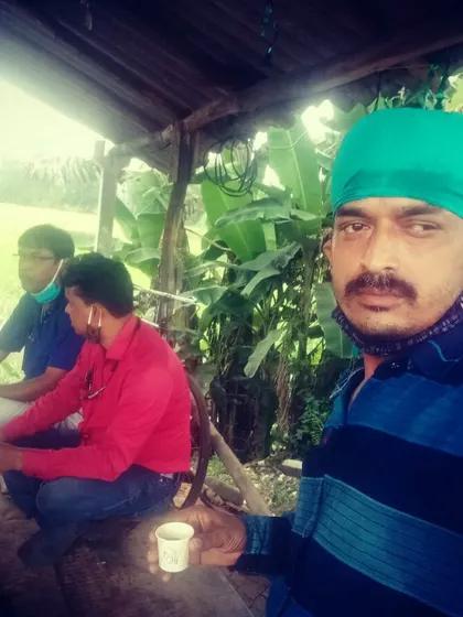 Debiprasad – Sperm Donor in Puri, Orissa, India – photo 2