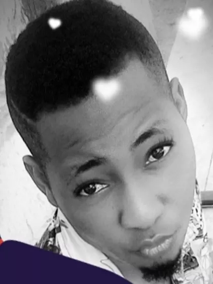 Kayode – Sperm Donor in Ado Ekiti, Ekiti, Nigeria – photo 2