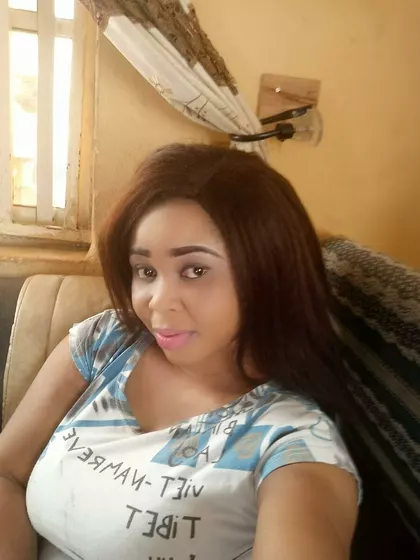 Esther – Surrogate Mother in Abuja, Abuja Capital Territory, Nigeria