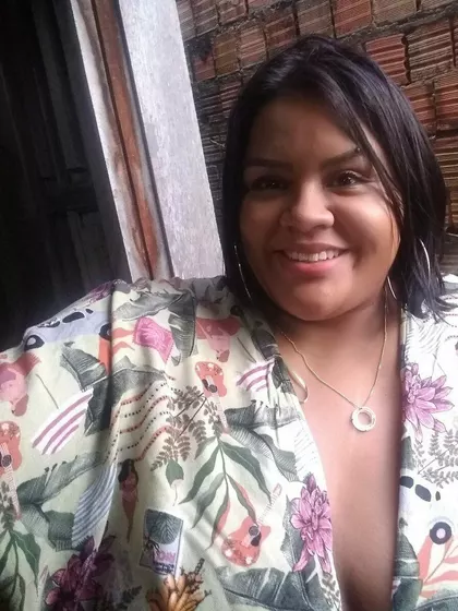 Andreza – Egg Donor in Manaus, Amazonas, Brazil