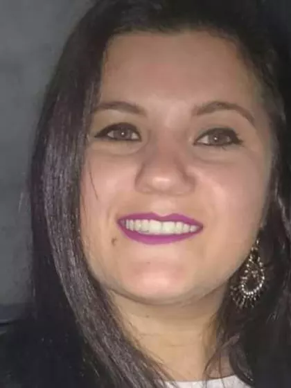 Itala – Egg Donor in Brasilandia, Distrito Federal, Brazil
