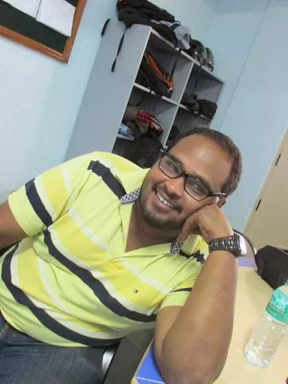 Ashwin ā Sperm Donor in Bangalore City, Karnataka, India