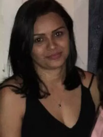 Jaqueline ā Surrogate Mother in Santarem, Para, Brazil