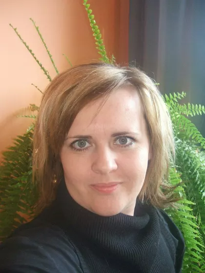 Beata – Surrogate Mother in Agluonai, Akmene, Lithuania